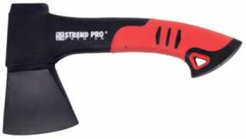 Toporisca Strend Pro Premium Redwolf CAX 650/500 g 230 mm 