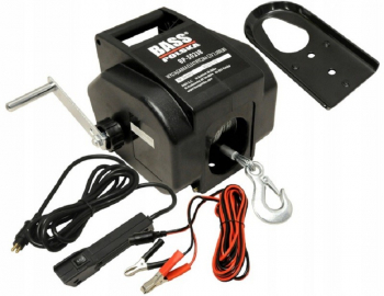 Troliu electric barci auto atv 1500 Kg 3023 