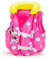 Vesta gonflabila Bestway 91070 Minnie 51x46 cm 