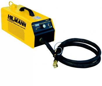 Aparat de incalzit prin inductie Master 3.5kw HILMANN 