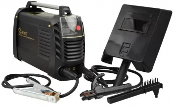 Aparat de sudura cu electrozi 225Amp