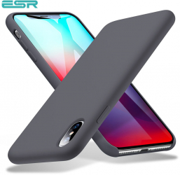 Carcasa ESR Yippee Color iPhone XS Max Grey