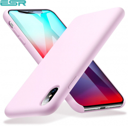 Carcasa ESR Yippee Color iPhone XS Max Pink 