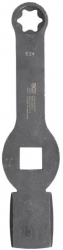 Cheie E18 pentru etrier frana camioane BGS Technic 
