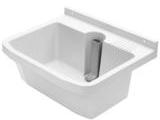 Chiuveta de spalat Wimtec WimTec trend 550x450mm 1.WTR.55035