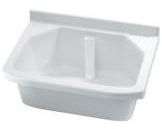 Chiuveta utilitara Wimtec 65x45cm 1.TPB.65035 