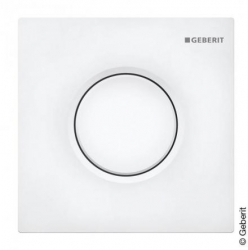 Clapeta actionare toaleta HyTouch UR Geberit 116011115 