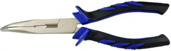 Cleste cu cioc curbat profi 200mm 