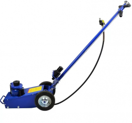 Cric crocodil hidro-pneumatic 22 tone 