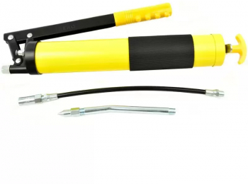 Decalimetru manual profesional 600ml