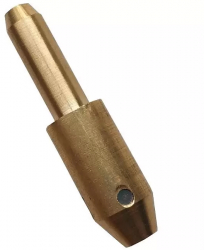 Electrod pentru sudat saibe HILMANN 