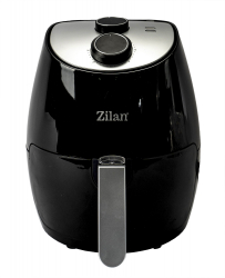 Friteuza Air Fryer putere 1350W capacitate 2.6L / ZLN 3598 