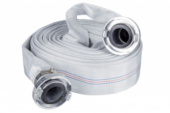 Furtun de apa tip pompier 2X20m KP88 