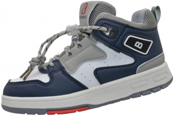 Ghete pentru baieti Apawwa TC304-23 Multicolor