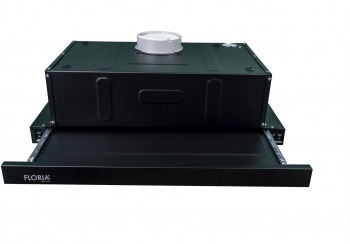 Hota incorporabila Putere de absorbtie 450 mc/h 140 W 220-240 V / ZLN 1895 
