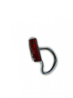 Lampa lateral rosie dissa88 