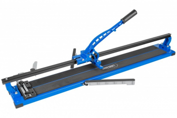 Masina de taiat gresie si faianta 60cm cu suporti laterali ECHTC60 