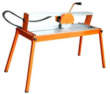 Masina de taiat placi ceramice gresie piatra 92 cm KD559 