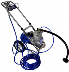 Pompa de zugravit si vopsit airless 1500W - 4532 