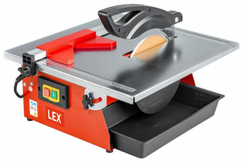 Masina electrica de taiat gresie 1600W 180mm LXSM16