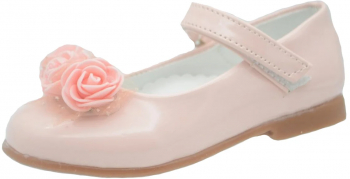 Pantofi eleganti pentru fete Eddas EDD1F-22 Roz