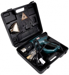 Pistol aer cald 2000w LCD KP4872