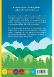 Podul Catre Terabithia Katherine Paterson - Editura Art 