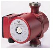 Pompa de apa menajera Grundfos UP 20-30N W o.Holl. 59643500