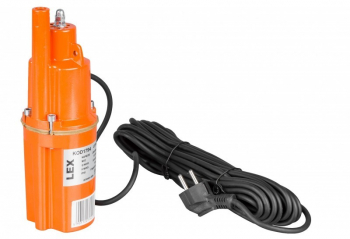 Pompa submersibila cu membrana 250W LXVMP50