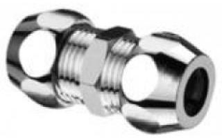 Racord cu surub 1/2 pentru teava CU de 12 mm Schell 064380699 