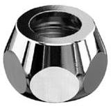 Racord de compresie con 3/8x8mm Shell 265020699 