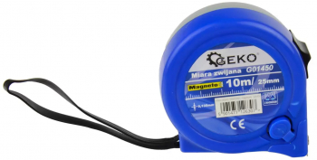 Ruleta profesionala 10m 