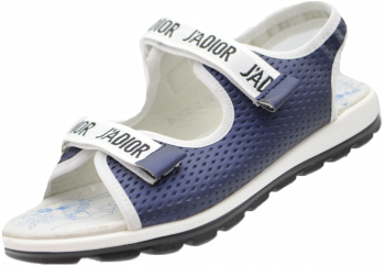 Sandale ortopedice pentru baieti Tom Miki B-3213-C-34 Bleumarin 