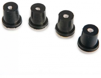 Set 4 duze 3.5mm pentru pistoale cu clapeta SelTech 