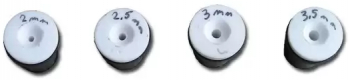 Set 4 duze pentru pistoale cu clapeta SelTech 