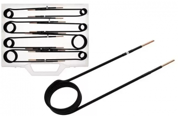Set bobine de inductie laterale 8 buc 