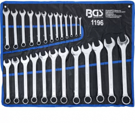 Set de chei combinate 6-32 mm 