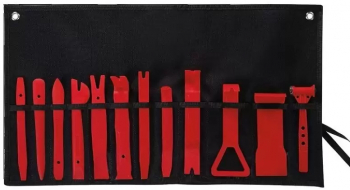 Set de scule din plastic 12 buc 
