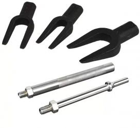 Set extractoare pentru pivoti 