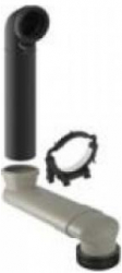 Set tevi alimentare WC Geberit Monolith 131088291 