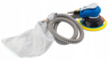 Slefuitor orbital pneumatic 150mm KP56 