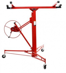Stand ridicare si manipulare placi gips carton 3 5m KD323