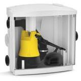 Statie de depozitare Jung Pumpen Hebefix JP44544 