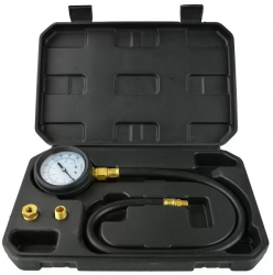 Tester presiune ulei de motor