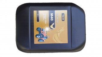 Ulei Thor motor Md40 10L 