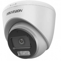 Camera de supraveghere Hikvision DS-2CE72DF0T-LFS 2.8MM 327800638 