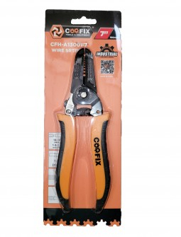 Cleste pentru dezizolare cabluri bk89548 