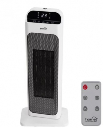 Radiator ceramic Home Smart FK 53 WIFI 1000/2000W Telecomanda Wi-Fi 