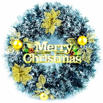 Coronita Craciun - Merry Christmas 