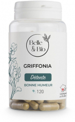 Griffonia Simplicifolia 5 HTP 120 capsule 